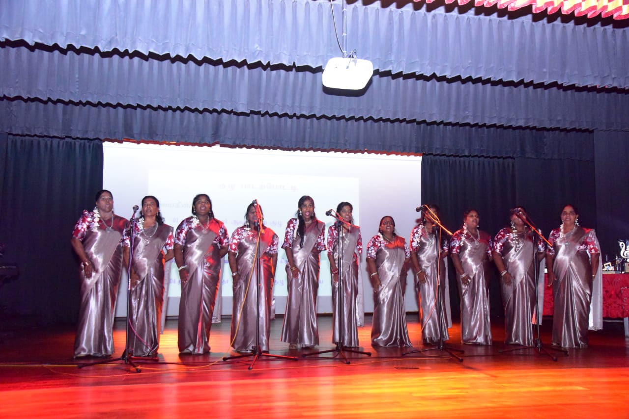 Kalai Vizha 14.9.2024