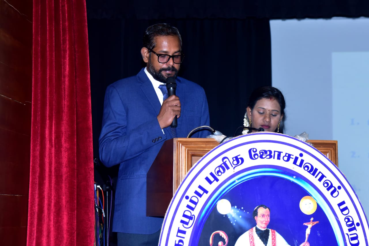 Kalai Vizha 14.9.2024