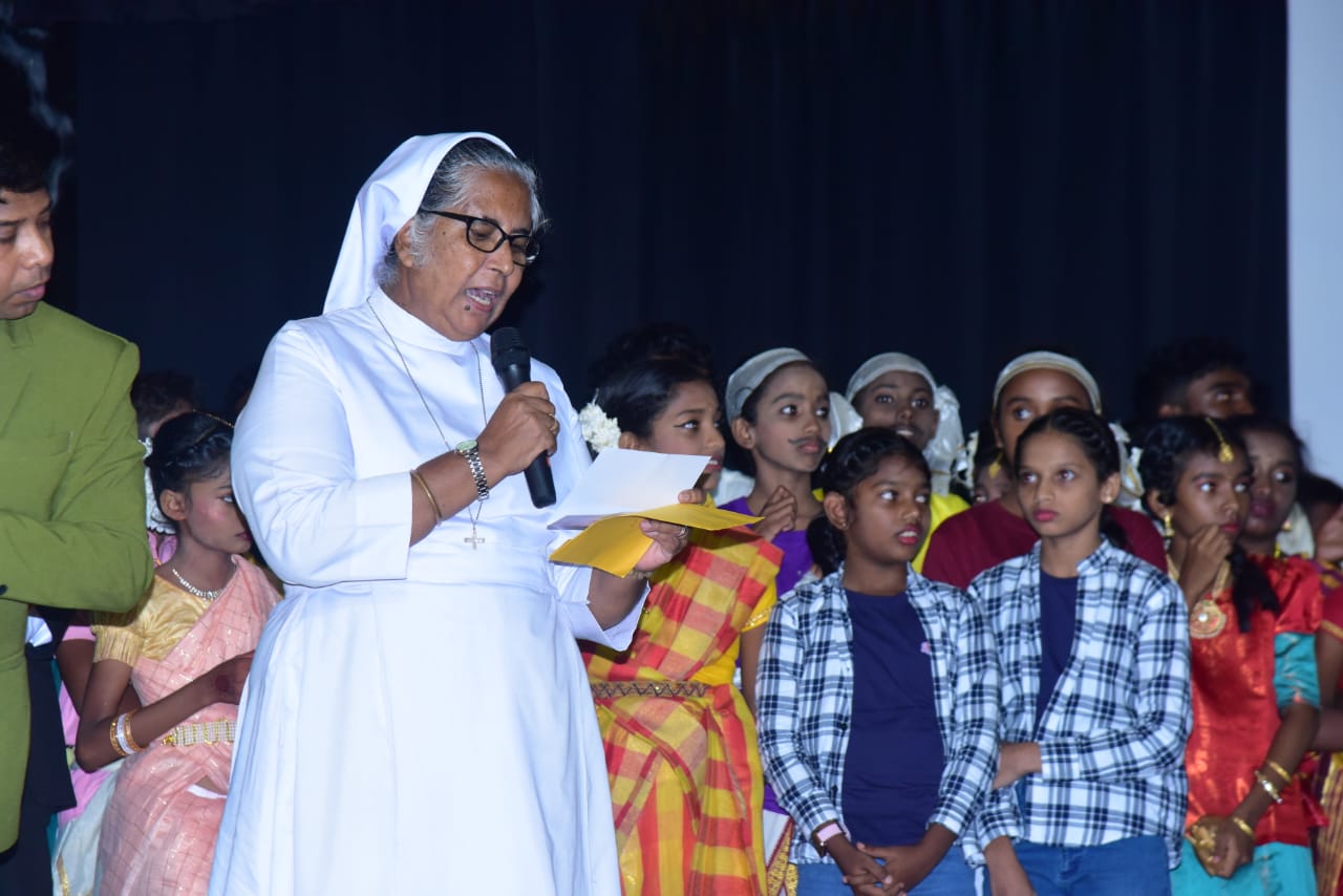 Kalai Vizha 14.9.2024