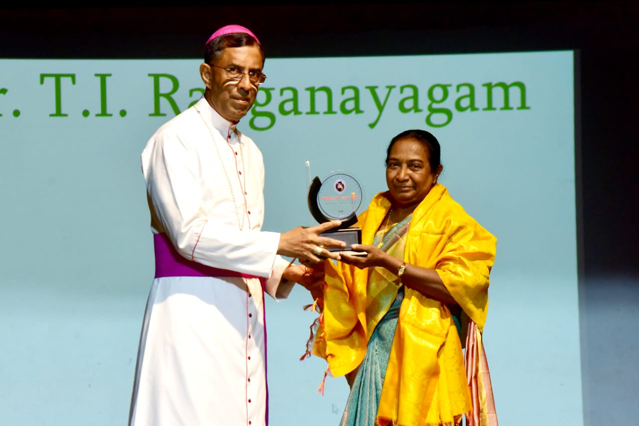 Kalai Vizha 14.9.2024