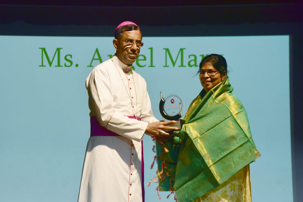 Kalai Vizha 14.9.2024