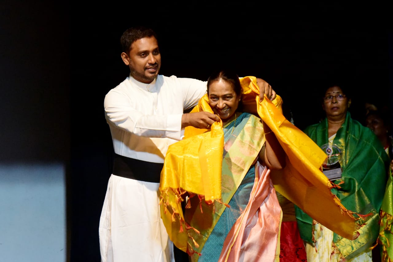 Kalai Vizha 14.9.2024