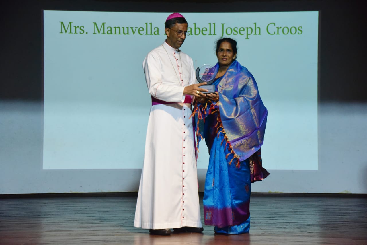 Kalai Vizha 14.9.2024