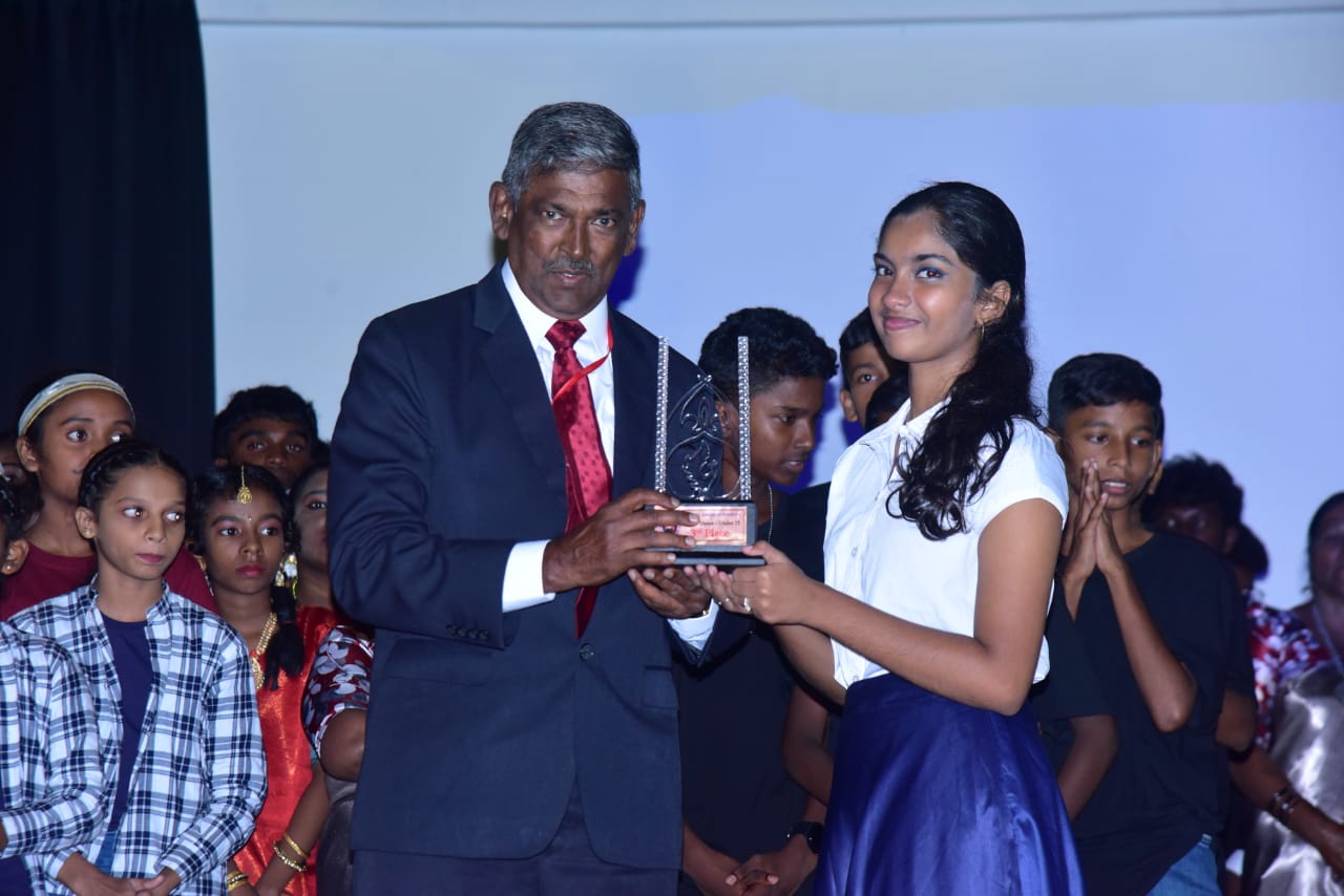 Kalai Vizha 14.9.2024