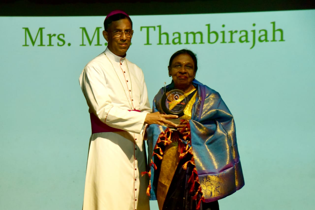 Kalai Vizha 14.9.2024