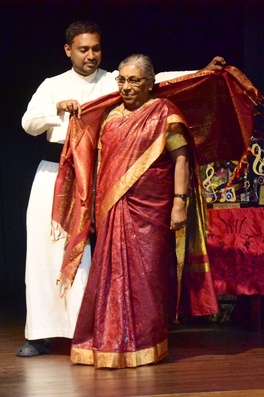 Kalai Vizha 14.9.2024