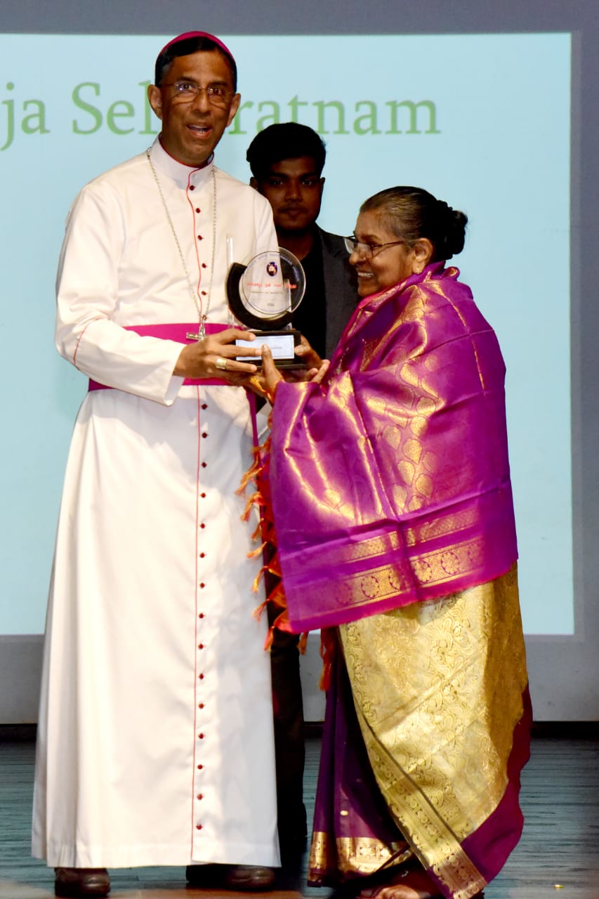 Kalai Vizha 14.9.2024