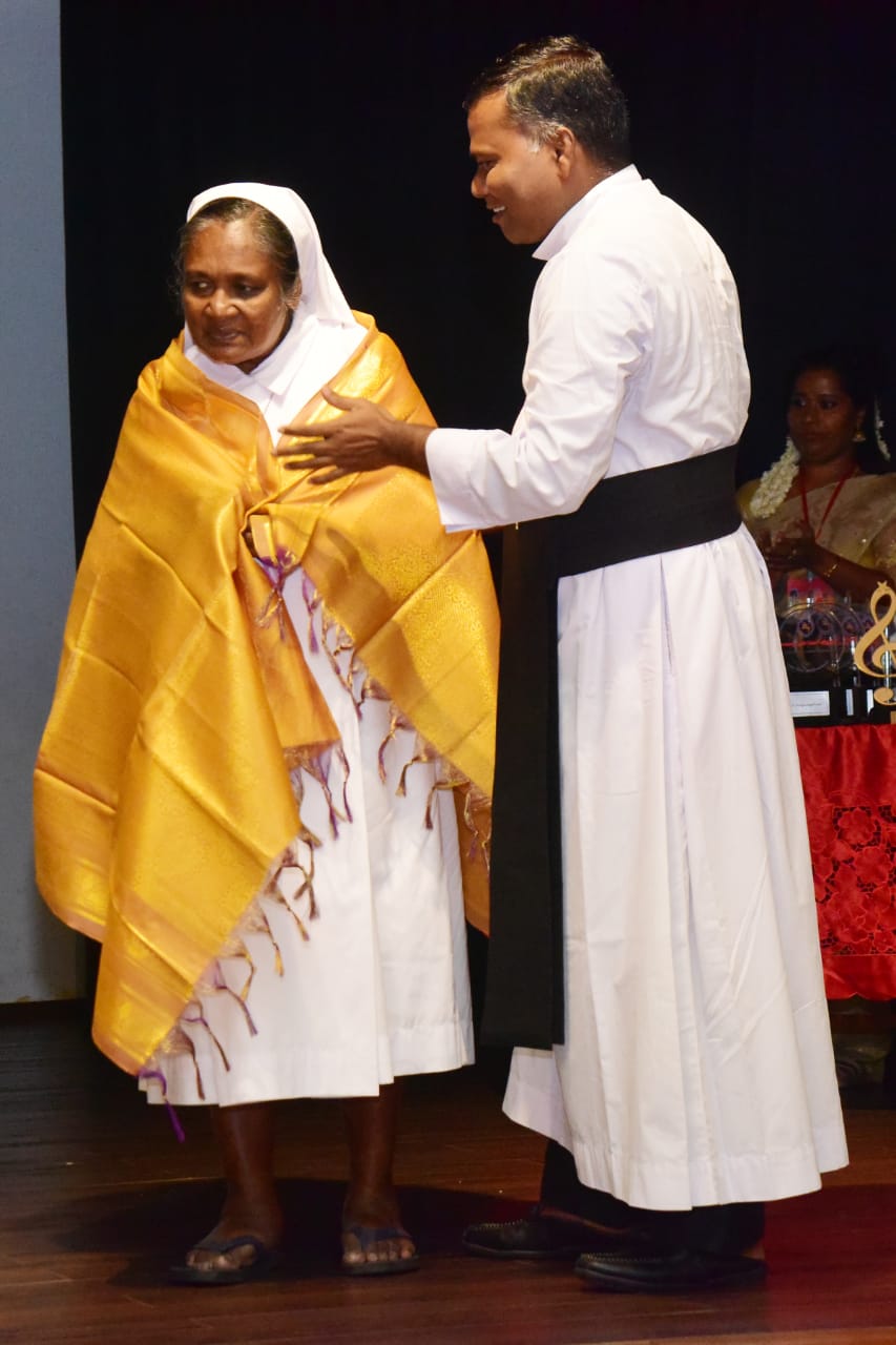 Kalai Vizha 14.9.2024