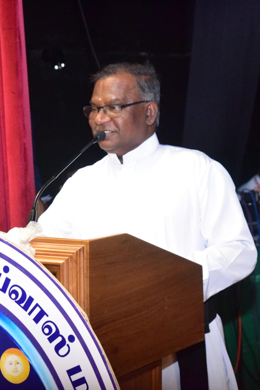 Kalai Vizha 14.9.2024