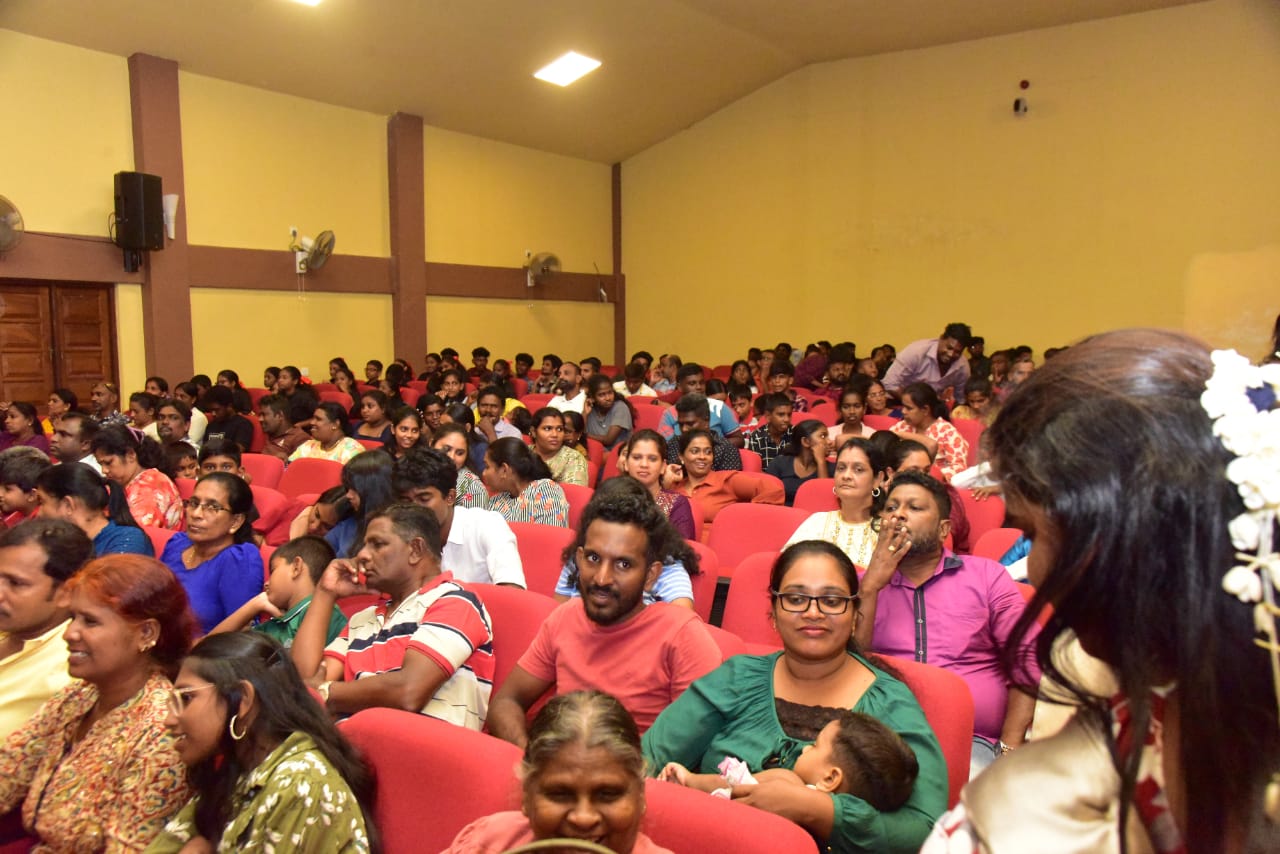 Kalai Vizha 14.9.2024