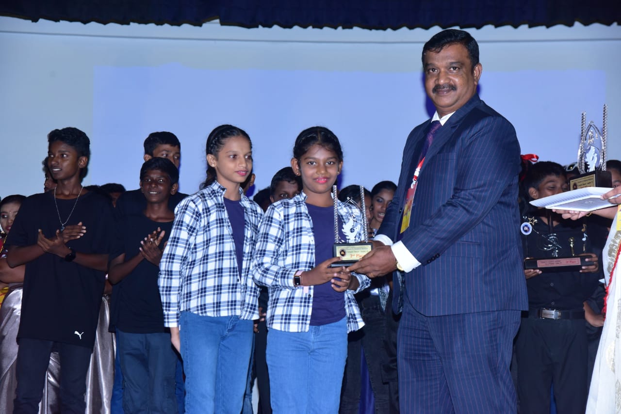 Kalai Vizha 14.9.2024