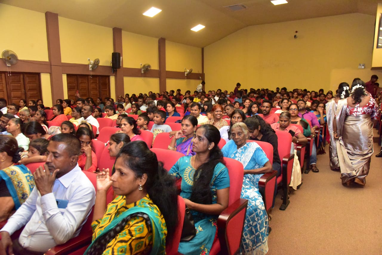 Kalai Vizha 14.9.2024