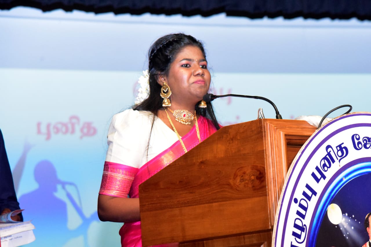 Kalai Vizha 14.9.2024