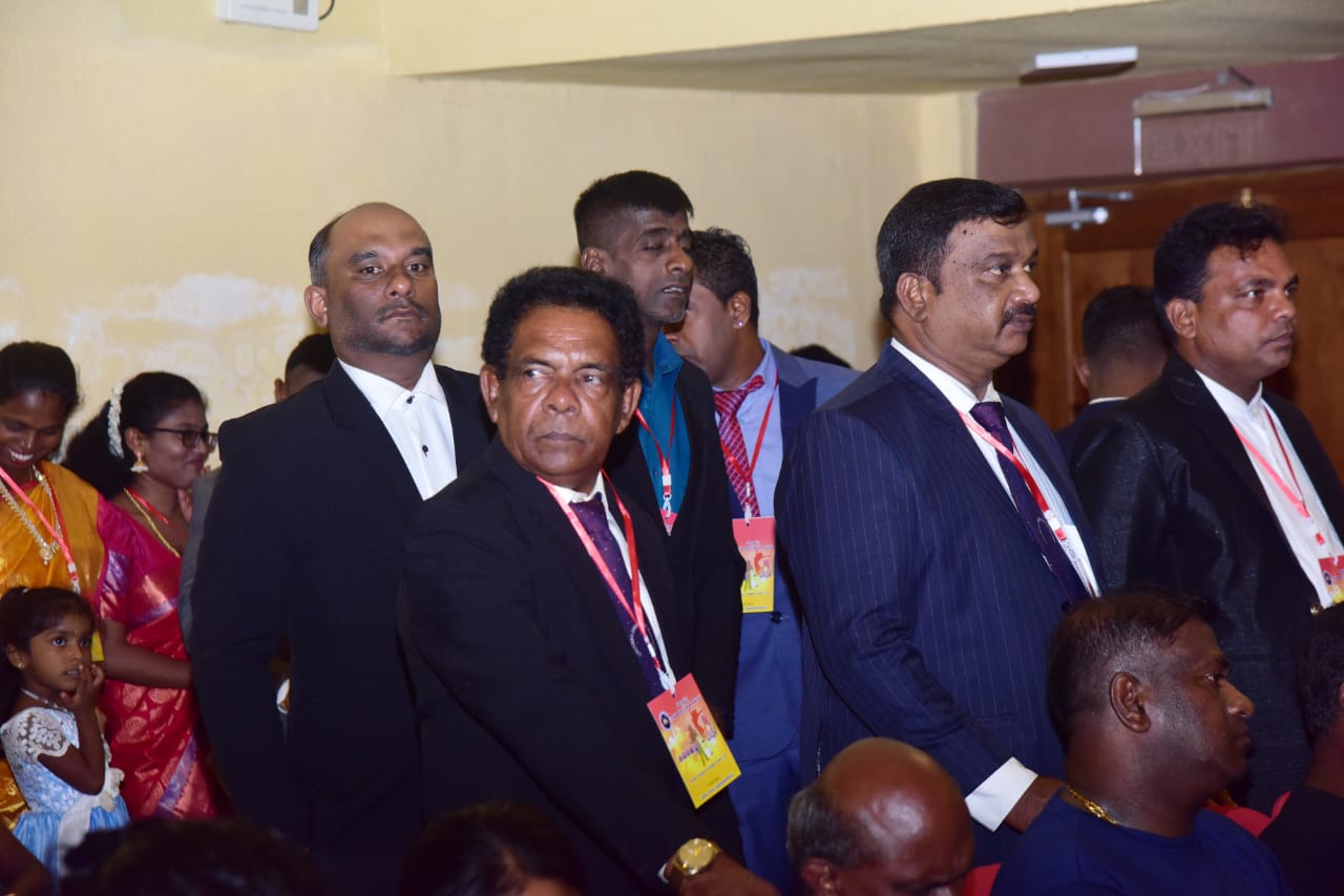 Kalai Vizha 14.9.2024