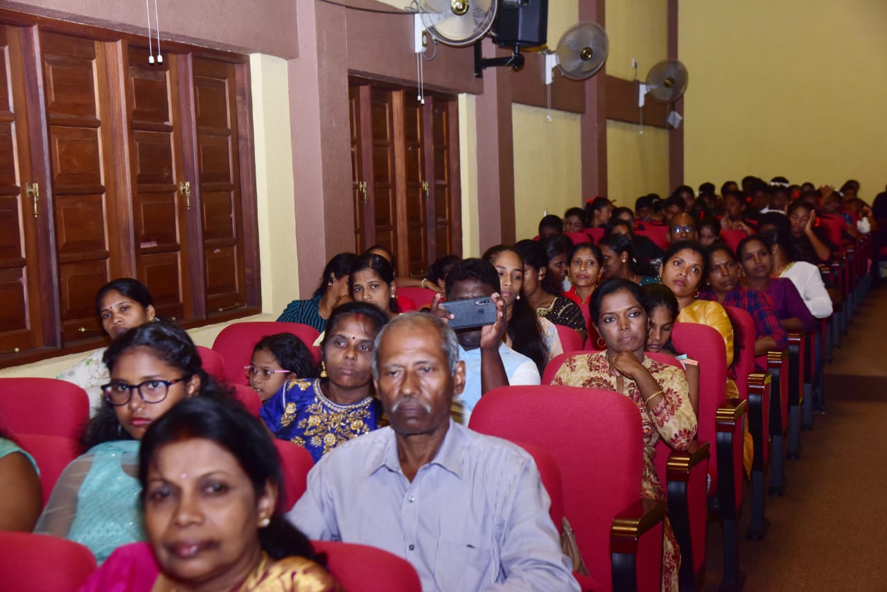 Kalai Vizha 14.9.2024