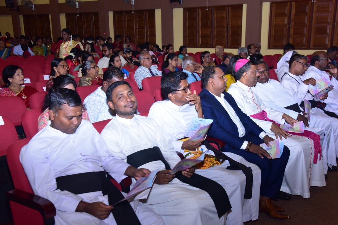 Kalai Vizha 14.9.2024