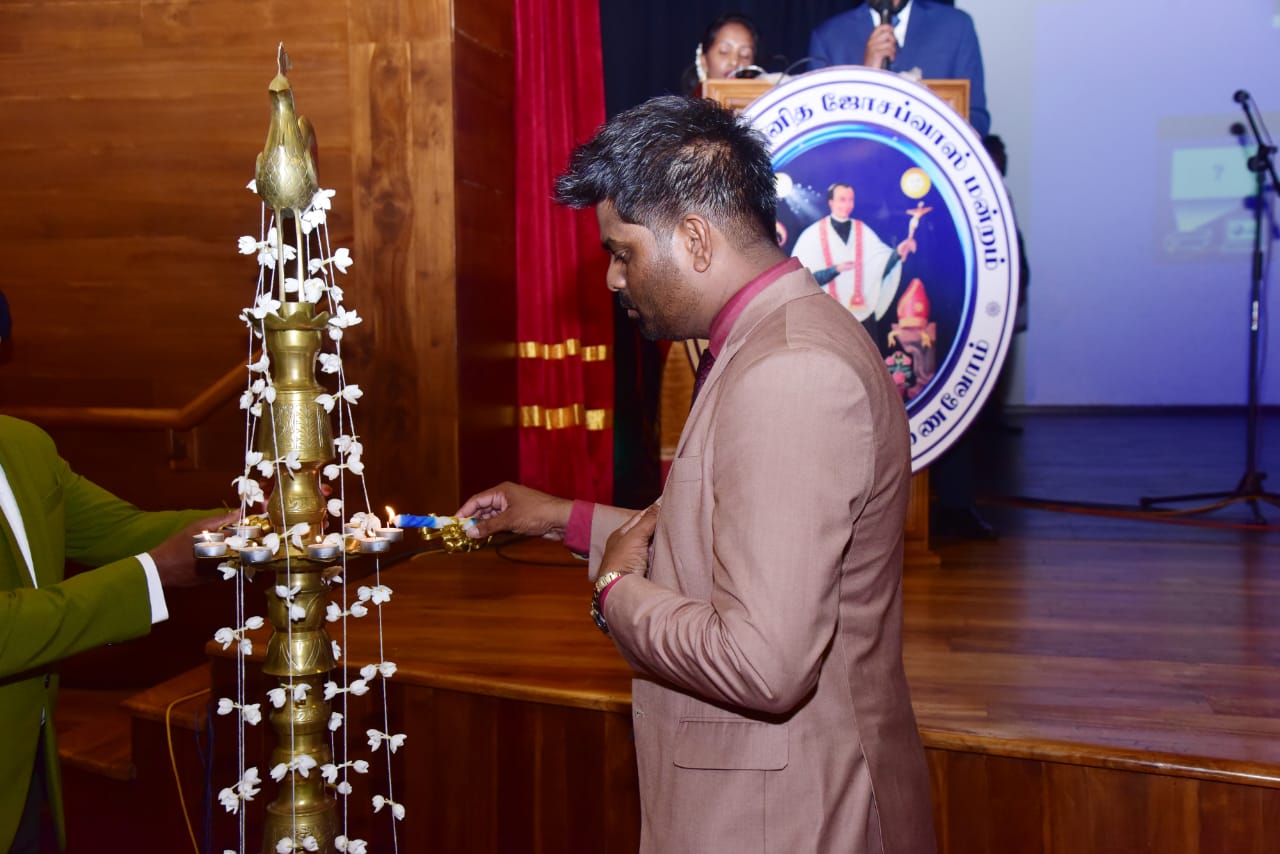 Kalai Vizha 14.9.2024