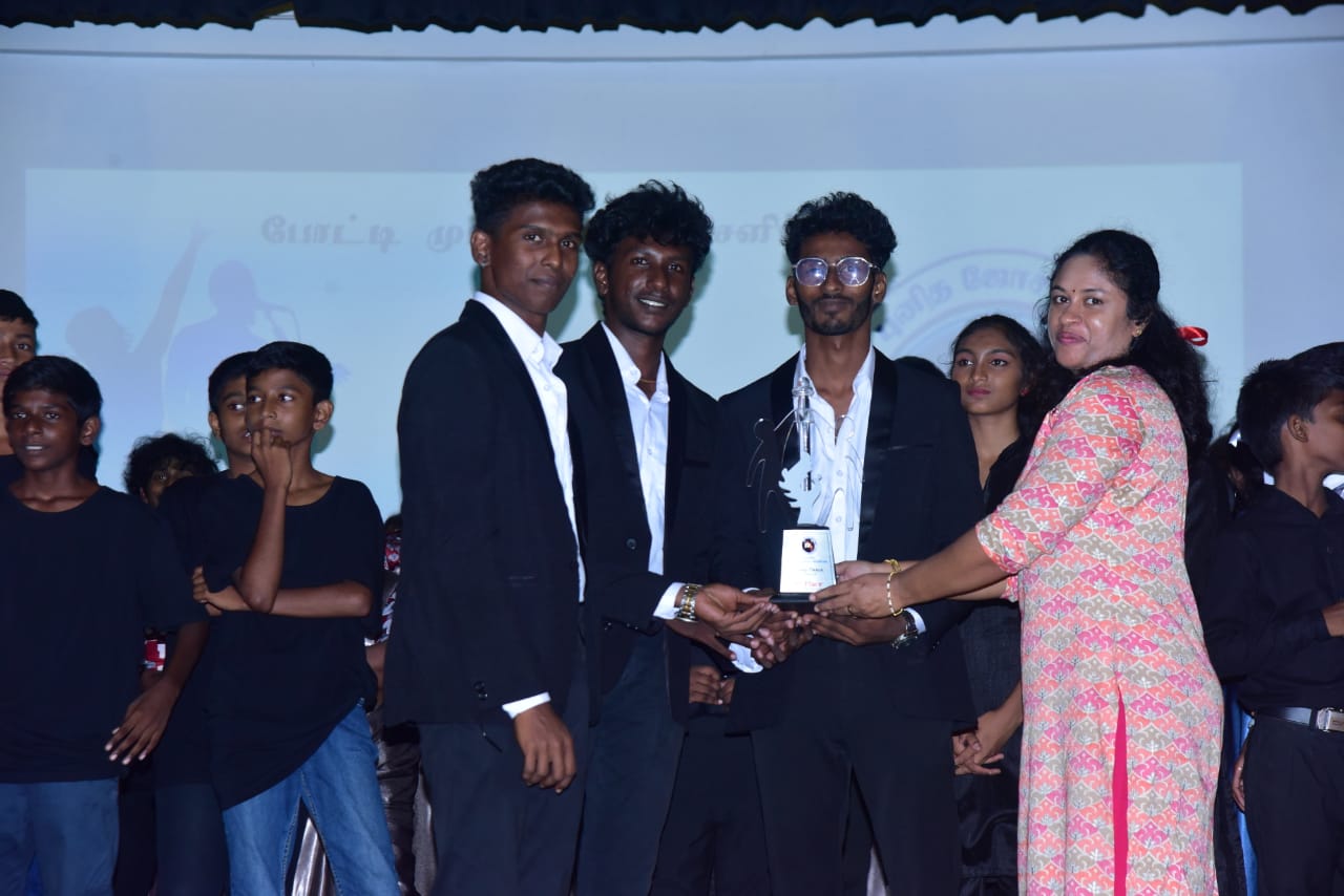 Kalai Vizha 14.9.2024