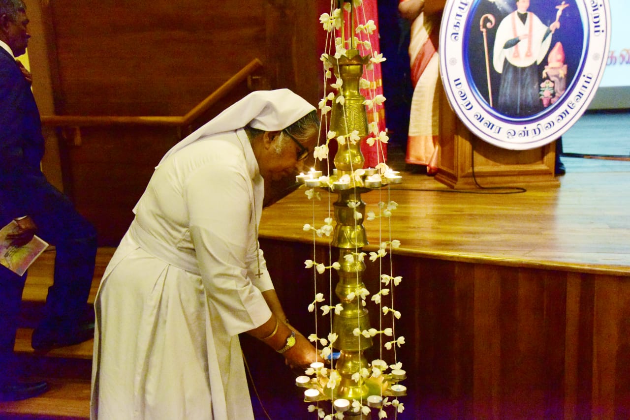 Kalai Vizha 14.9.2024