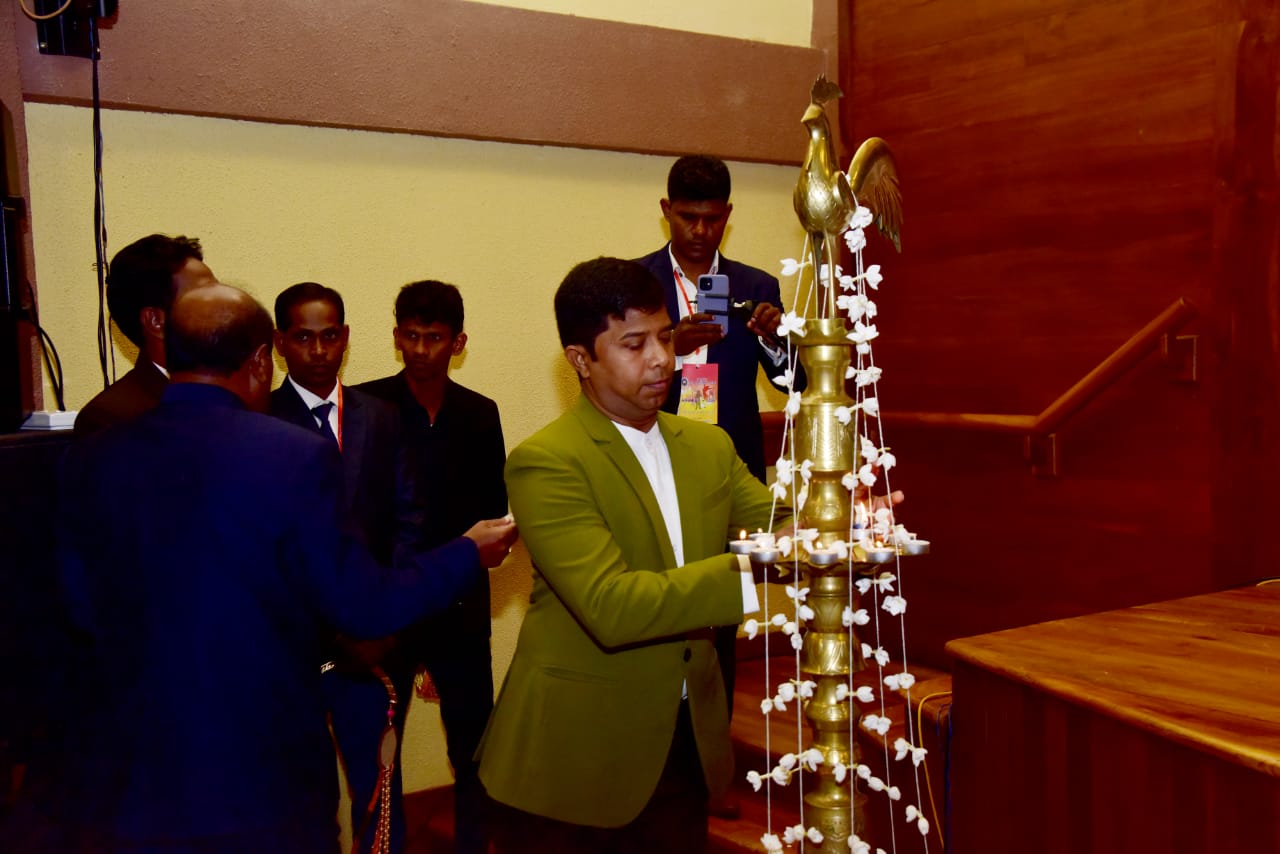 Kalai Vizha 14.9.2024