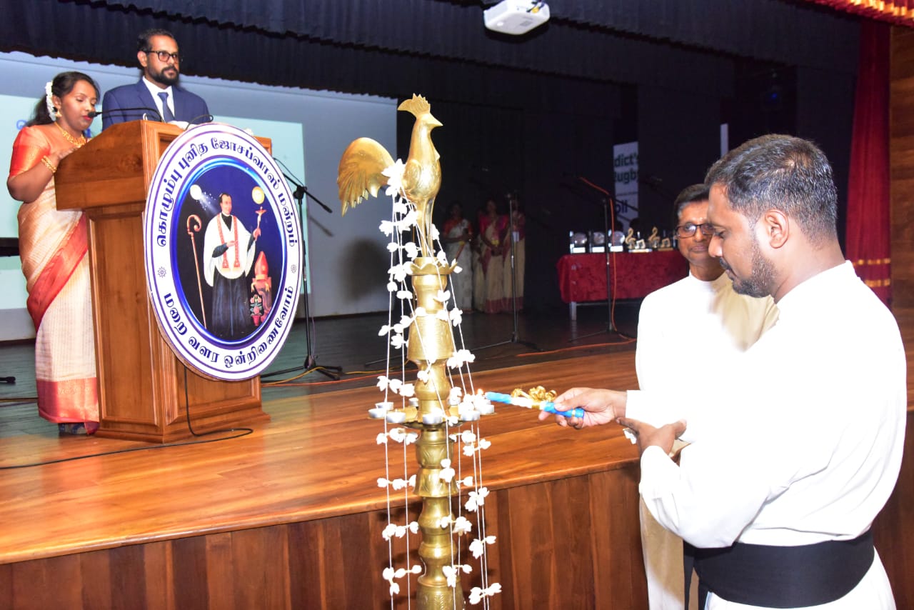 Kalai Vizha 14.9.2024