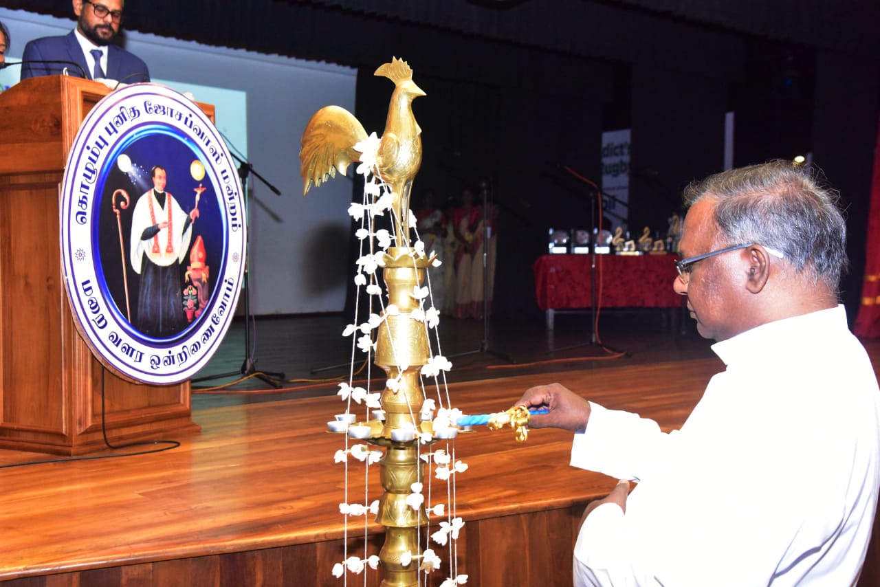 Kalai Vizha 14.9.2024