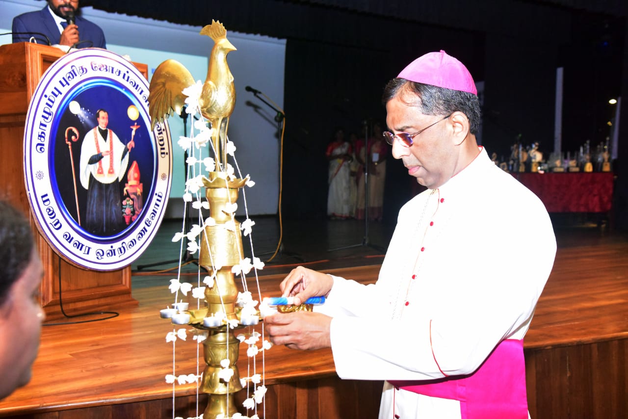 Kalai Vizha 14.9.2024