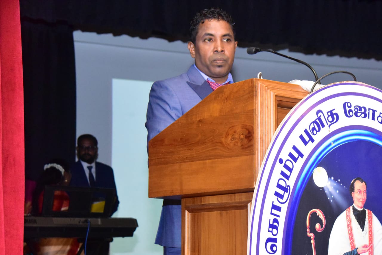 Kalai Vizha 14.9.2024