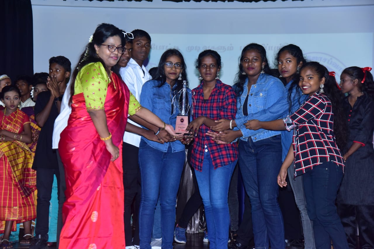 Kalai Vizha 14.9.2024