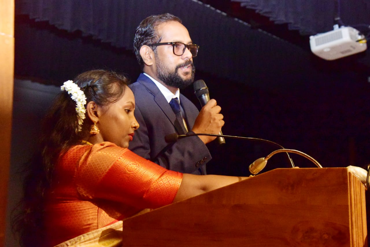 Kalai Vizha 14.9.2024