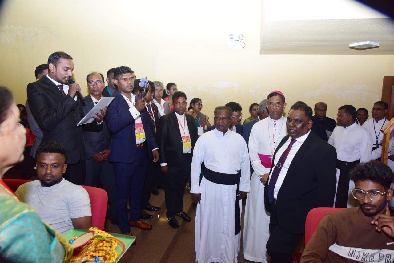 Kalai Vizha 14.9.2024