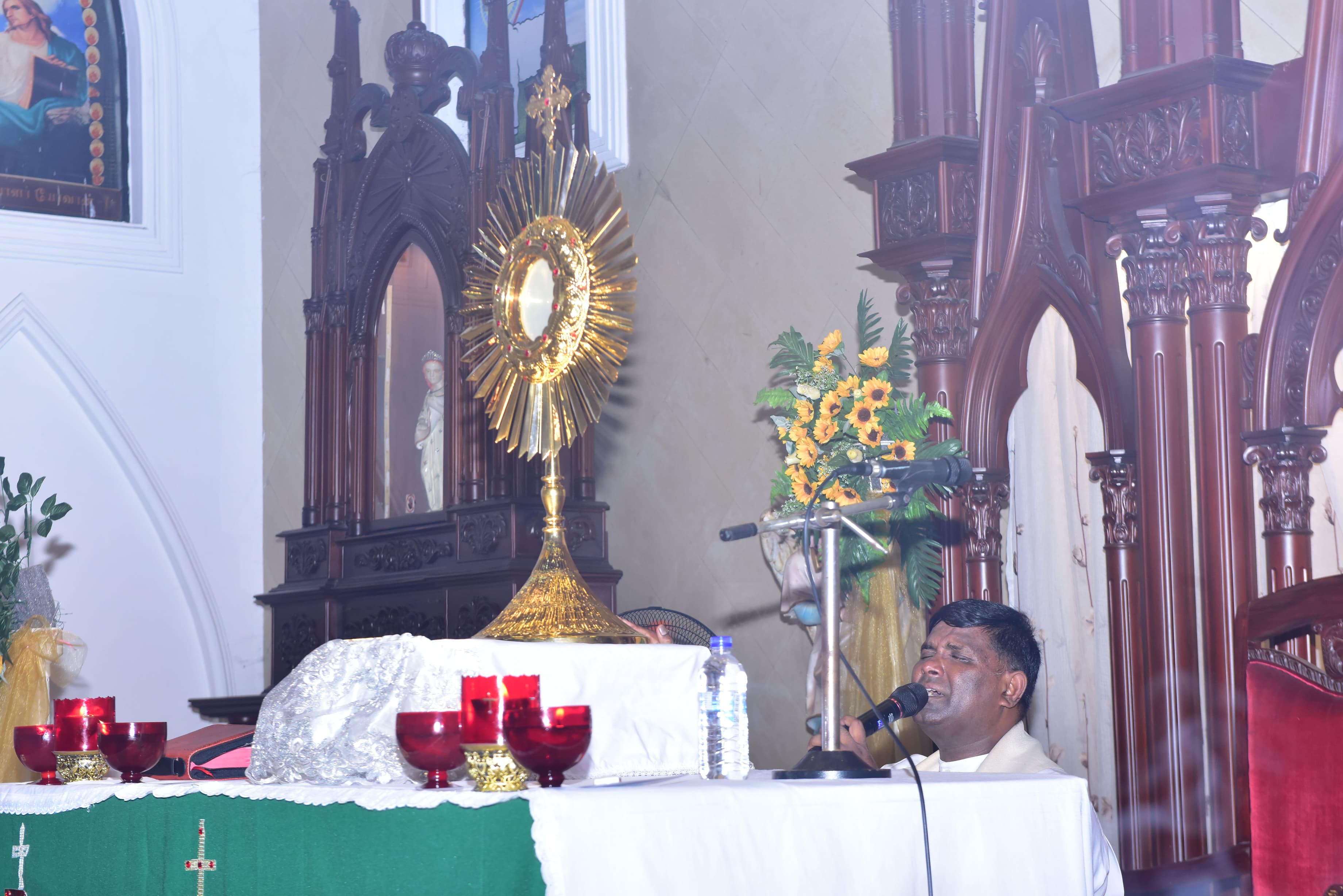 Natseithi Peruwila July 2025