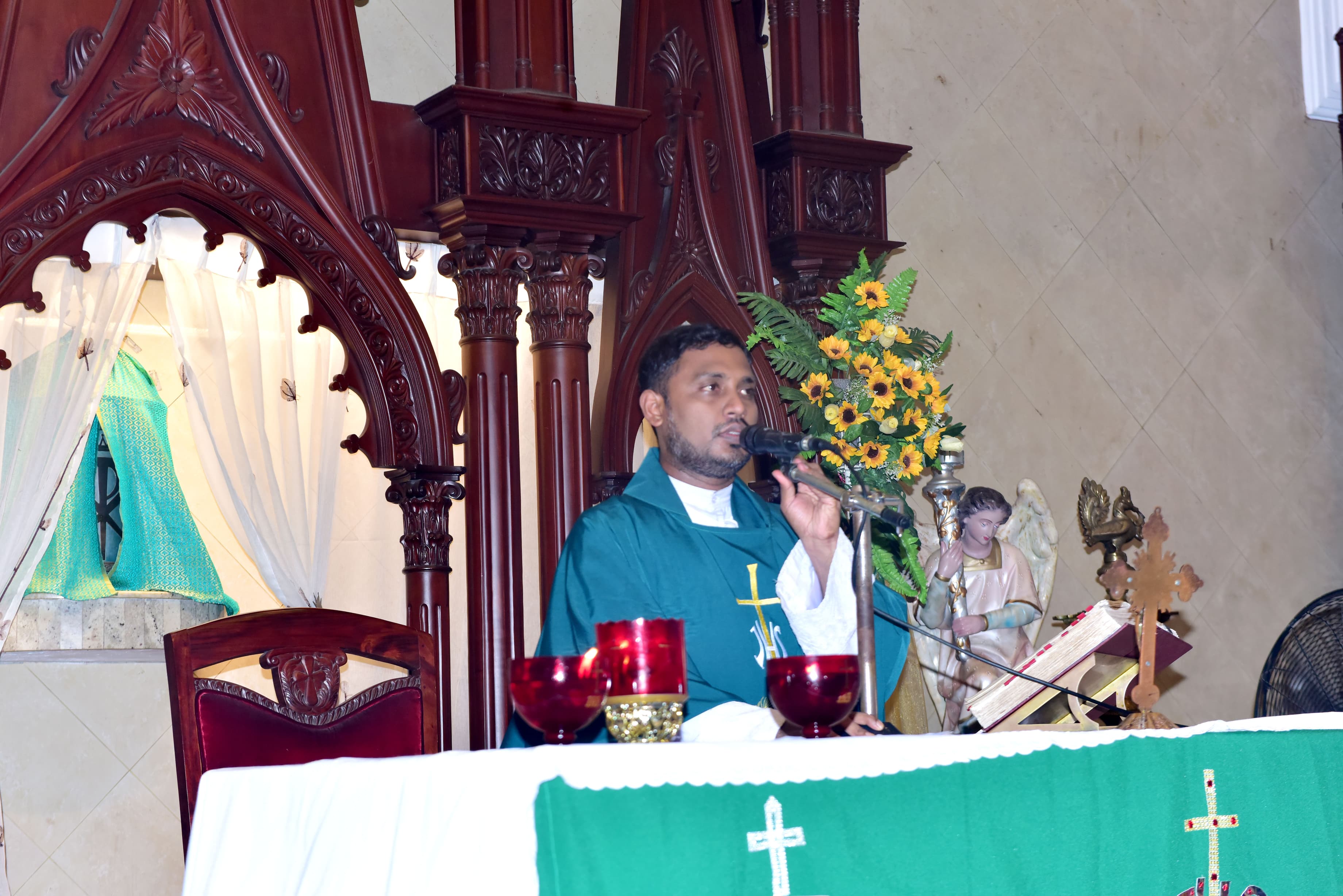 Natseithi Peruwila July 2025