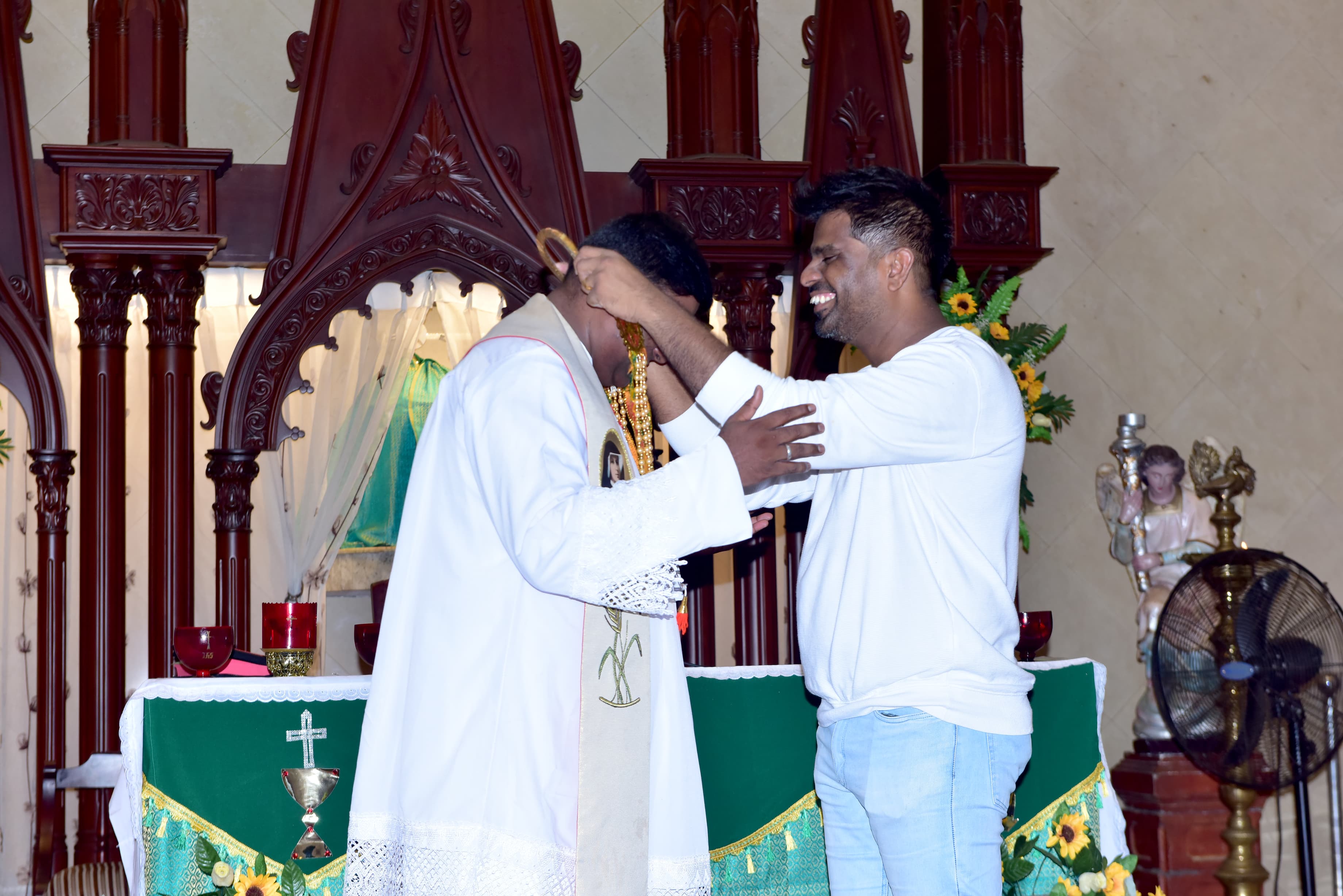 Natseithi Peruwila July 2025