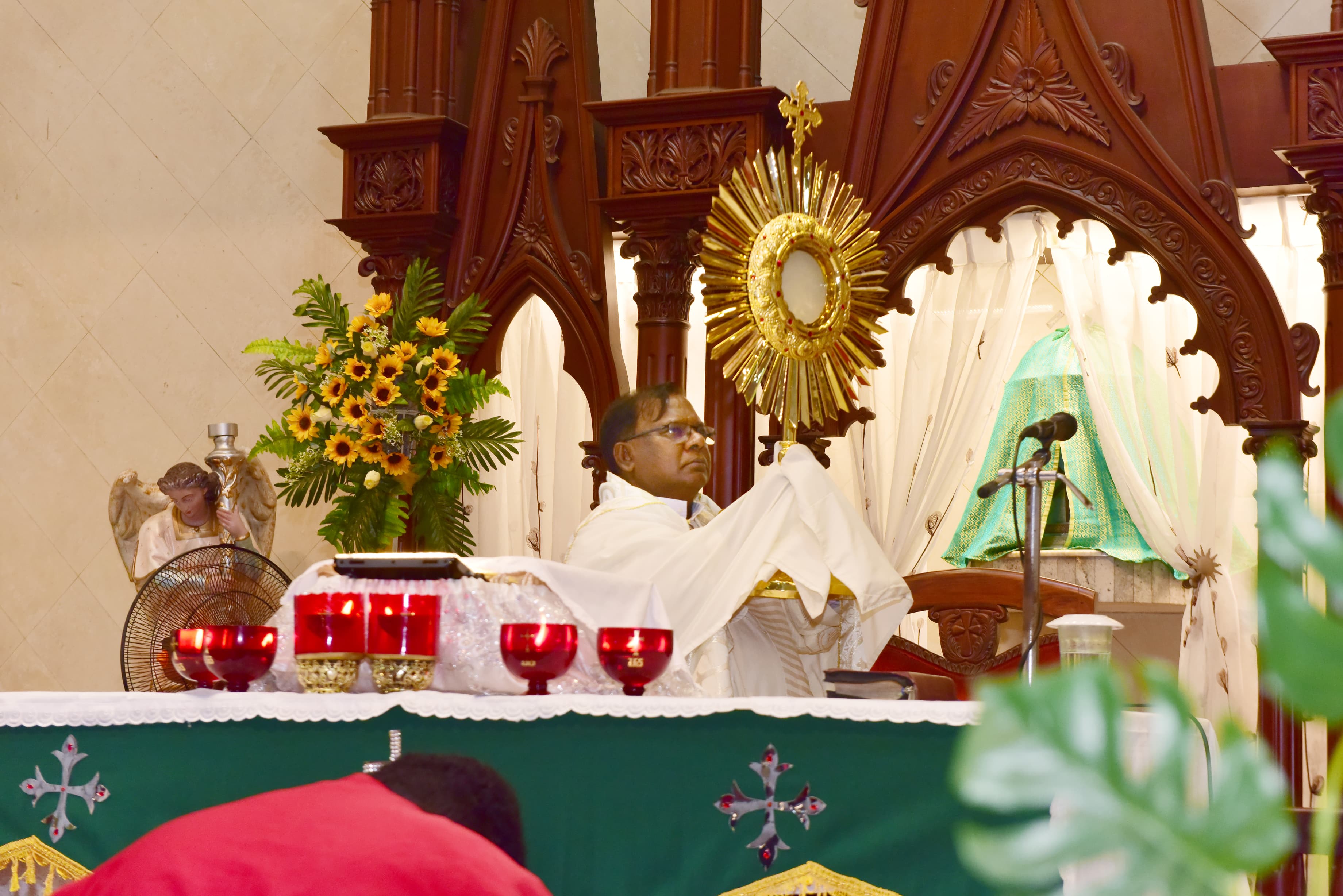 Natseithi Peruwila July 2025