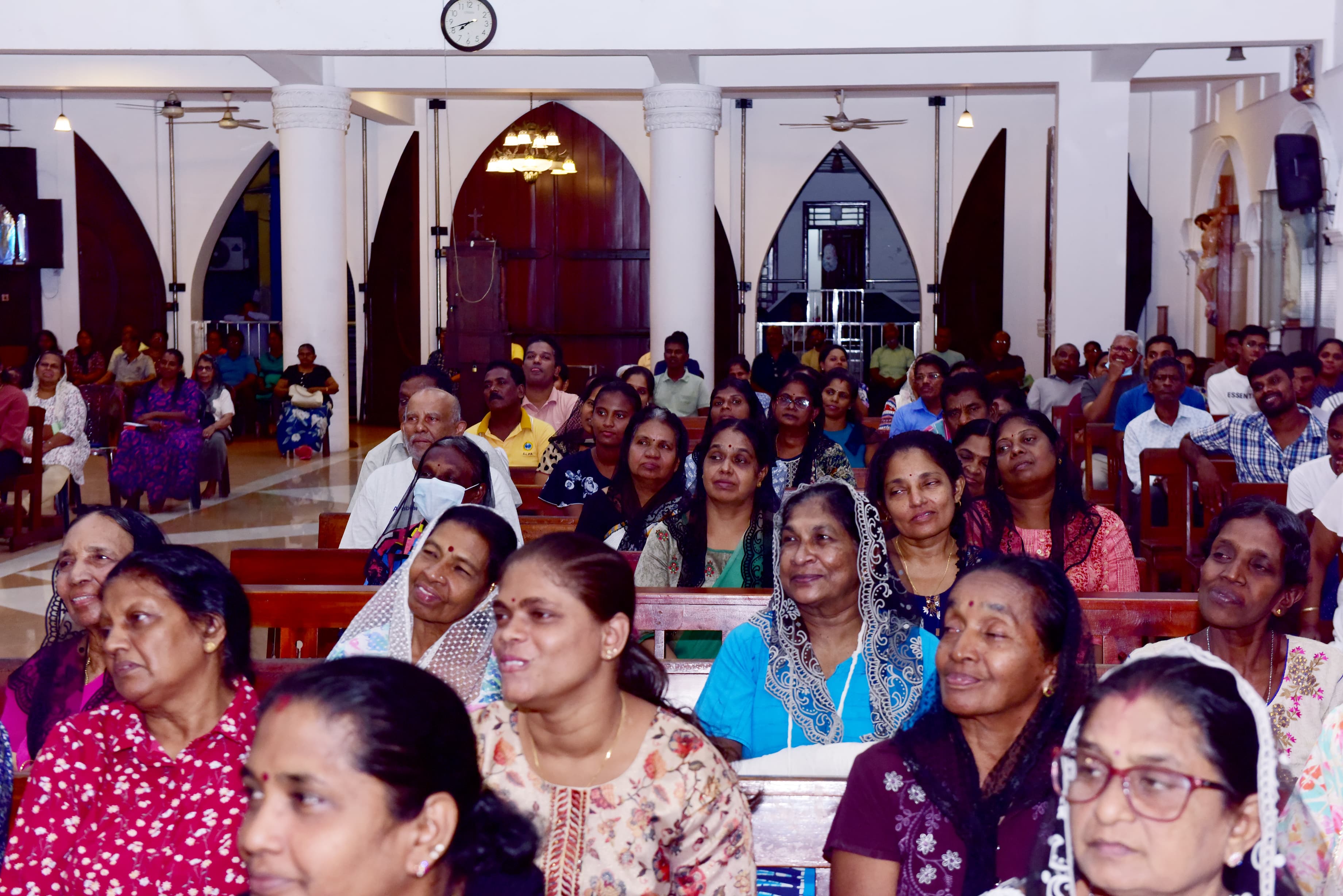 Natseithi Peruwila July 2025