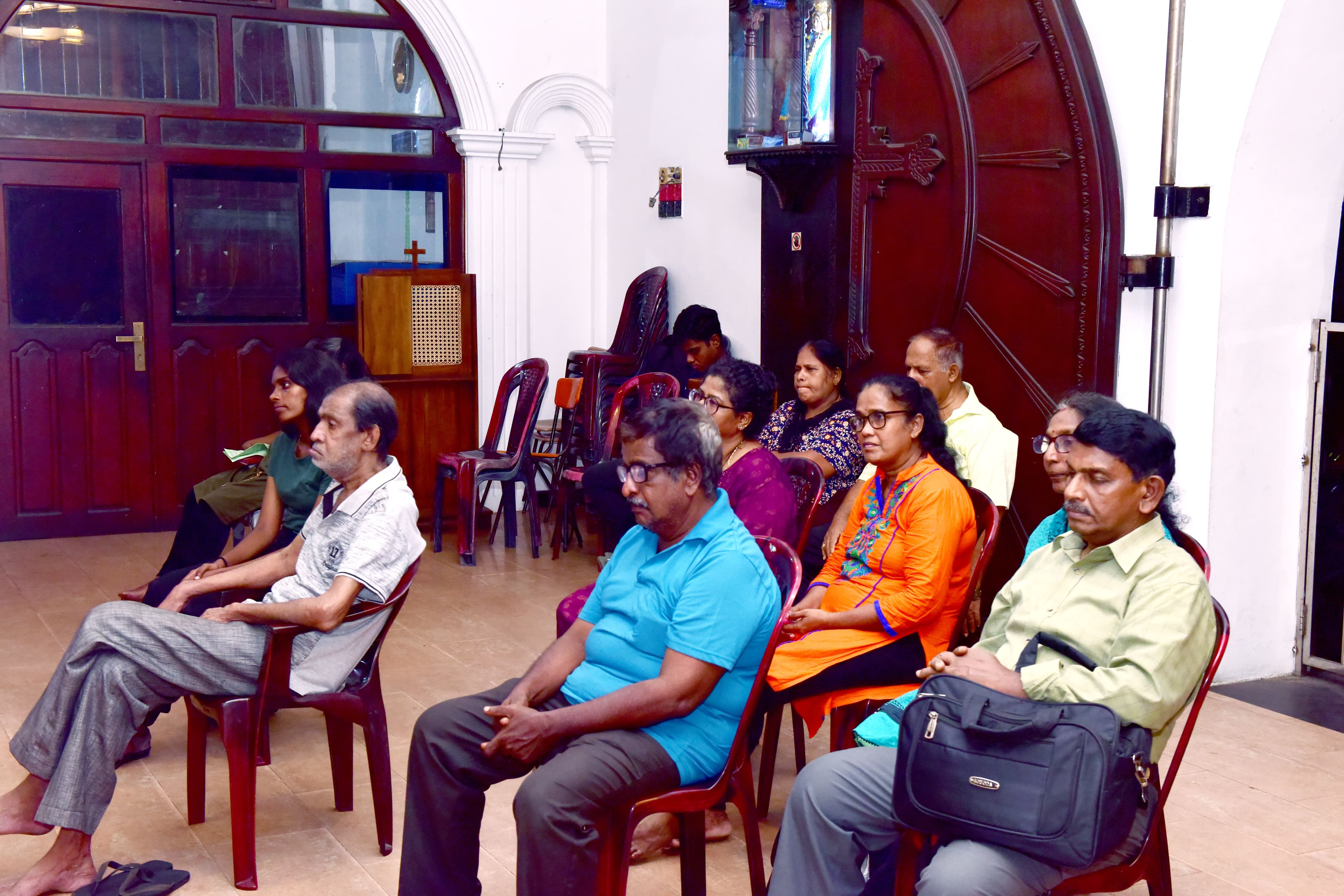 Natseithi Peruwila July 2025