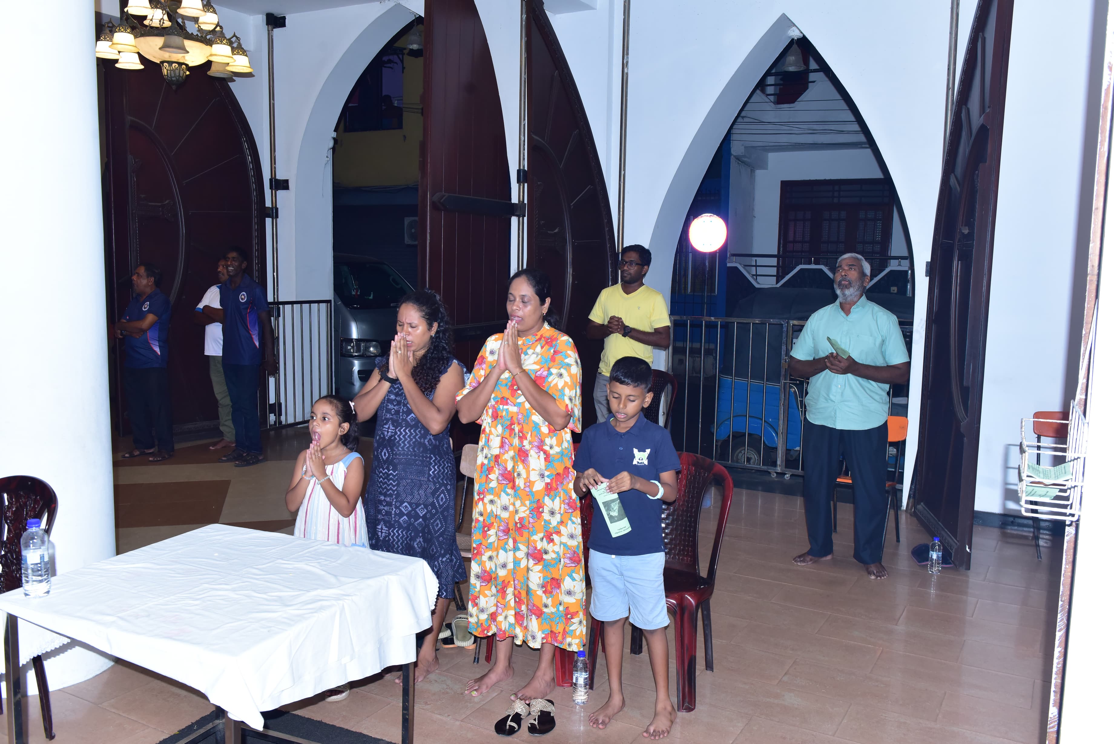 Natseithi Peruwila July 2025