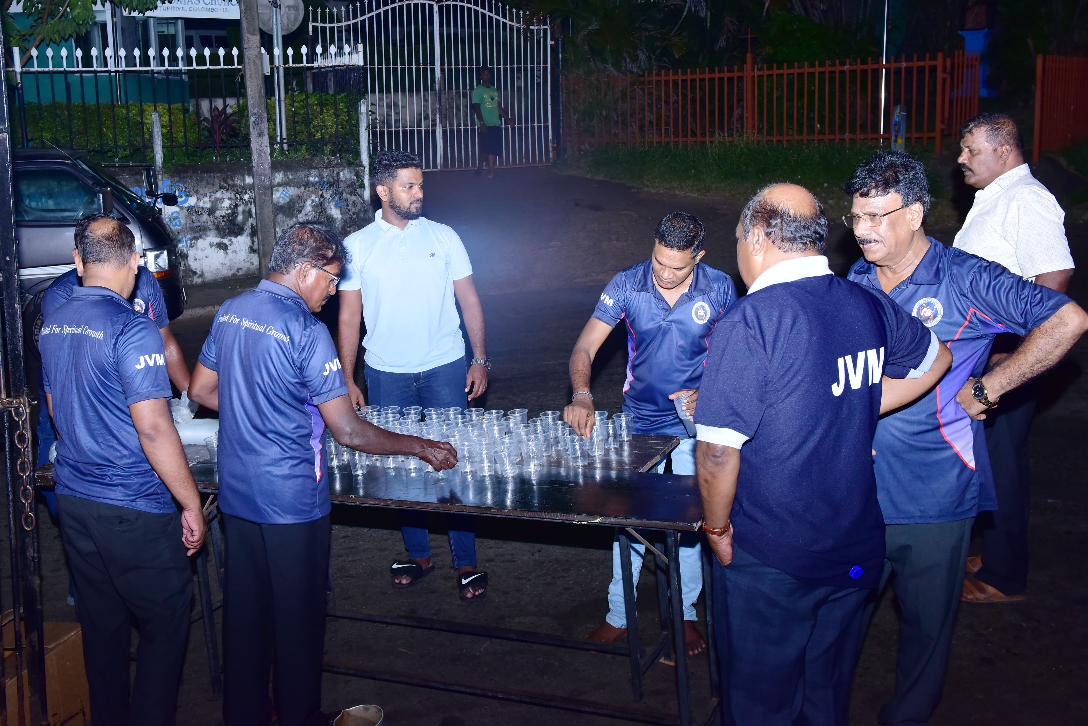 Natseithi Peruwila July 2025