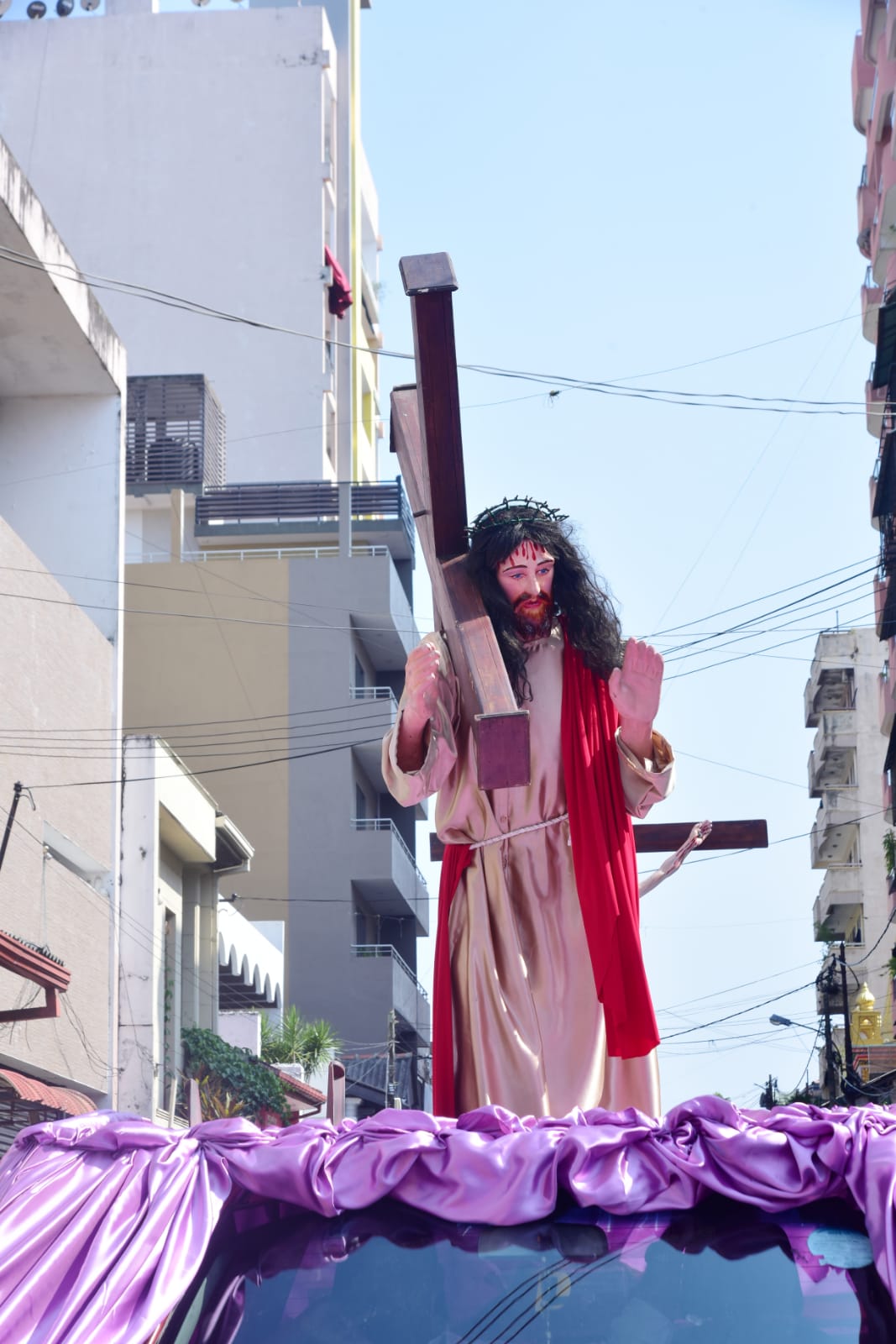 Way of the Cross 18.02.2024