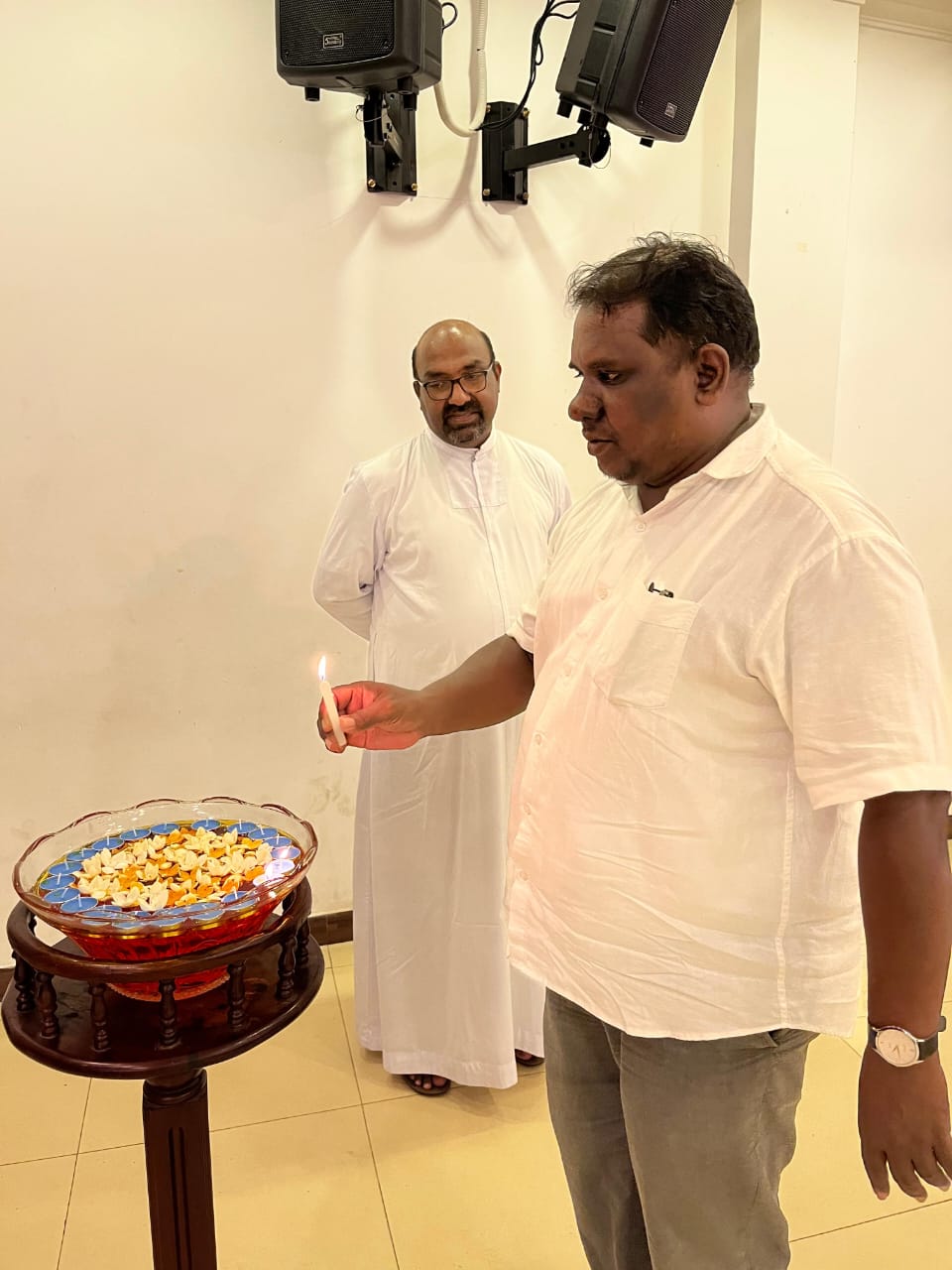 Young Members Get together 10.06.2025