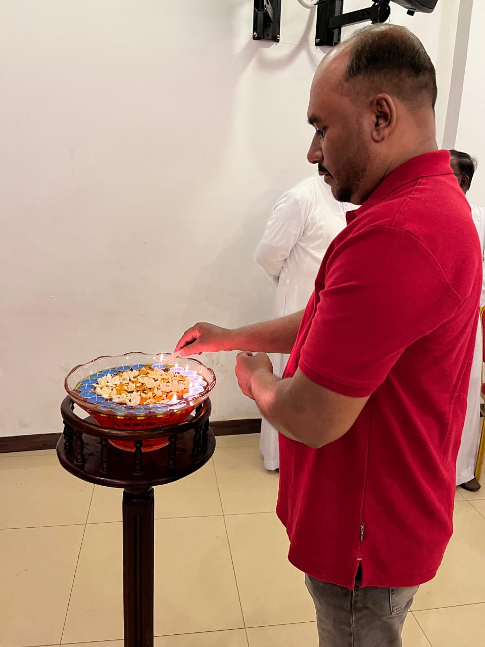 Young Members Get together 10.06.2025