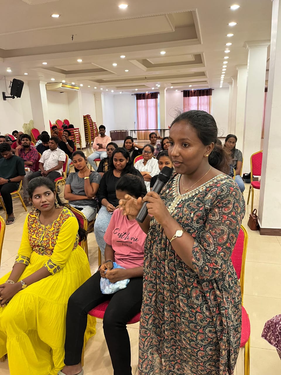 Young Members Get together 10.06.2025