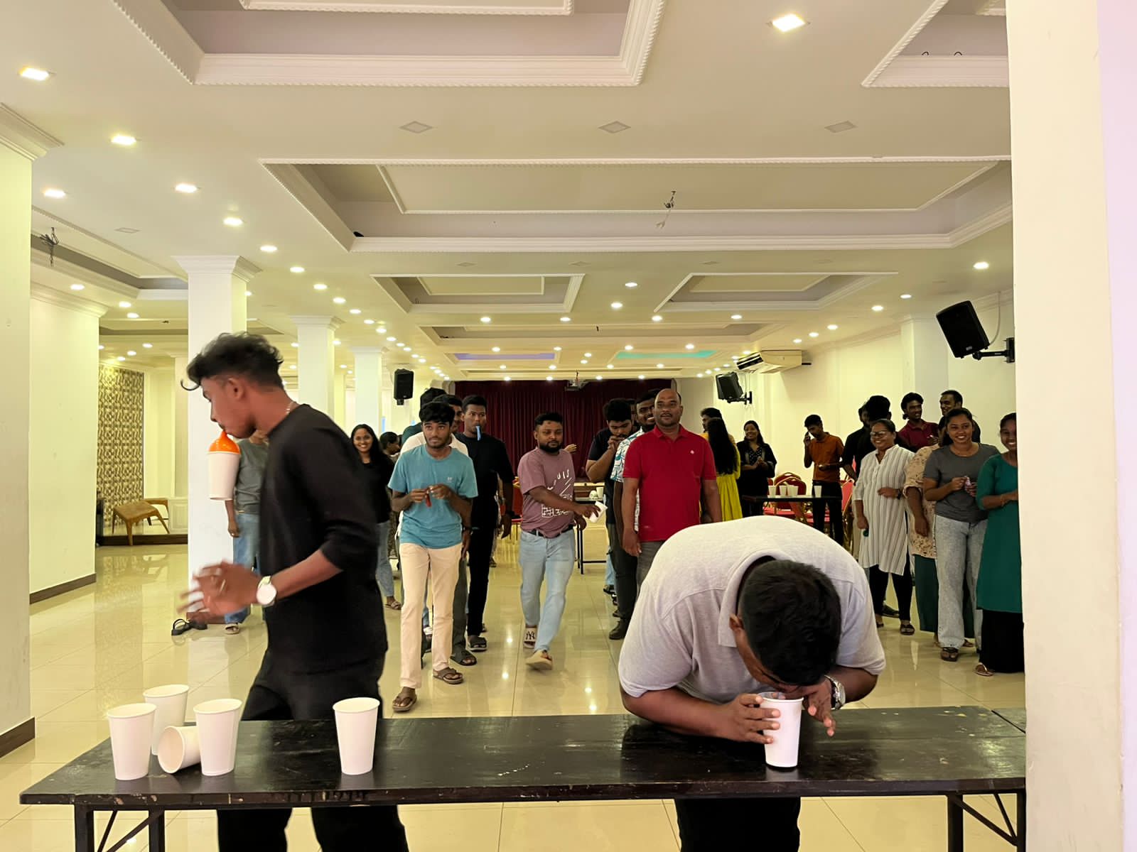 Young Members Get together 10.06.2025