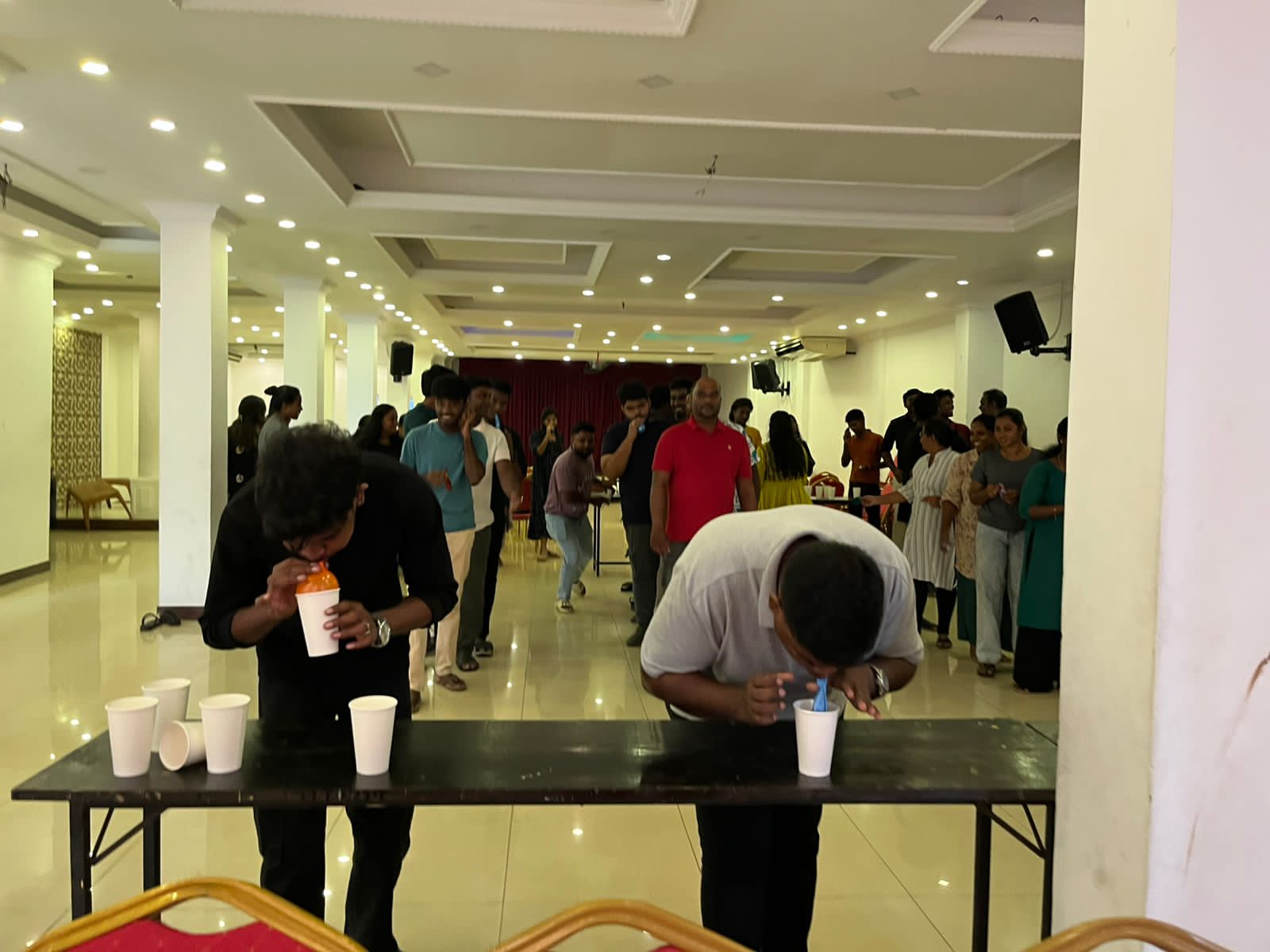 Young Members Get together 10.06.2025