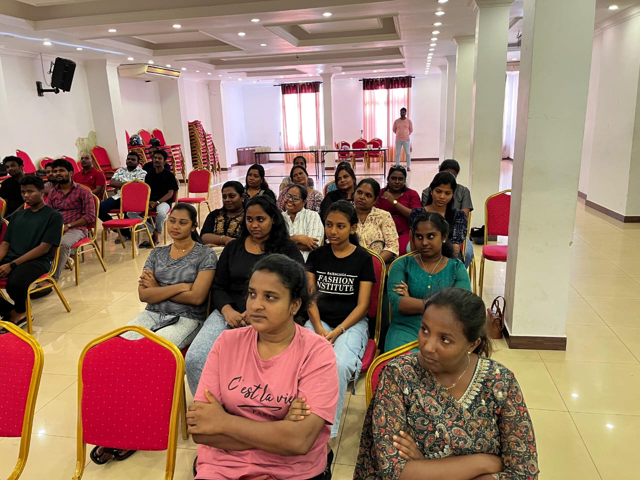 Young Members Get together 10.06.2025